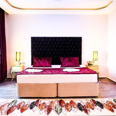 Marine View Hotel Γιάλοβα Εξωτερικό φωτογραφία