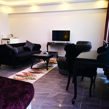 Marine View Hotel Γιάλοβα Εξωτερικό φωτογραφία