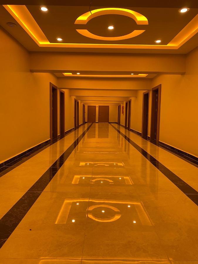 Marine View Hotel Γιάλοβα Εξωτερικό φωτογραφία