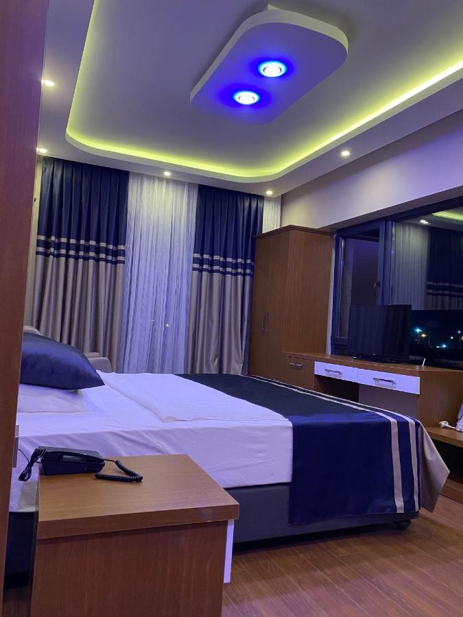 Marine View Hotel Γιάλοβα Εξωτερικό φωτογραφία