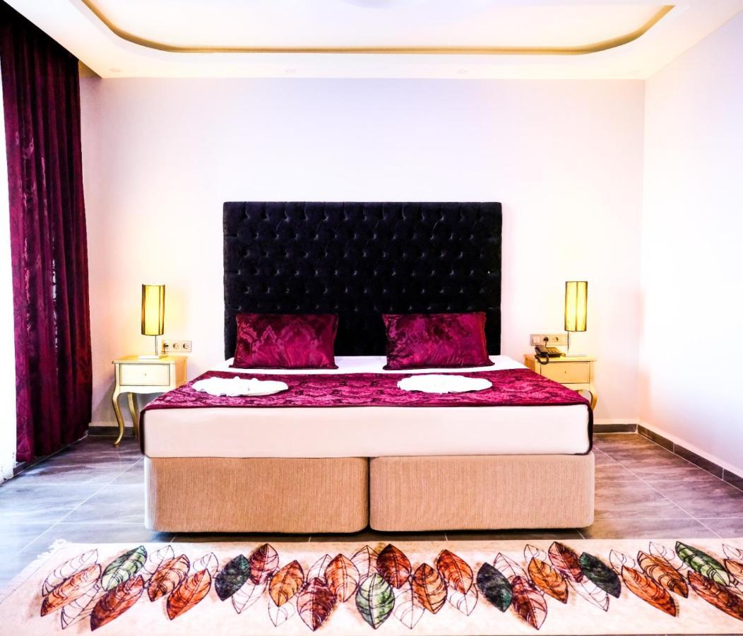 Marine View Hotel Γιάλοβα Εξωτερικό φωτογραφία