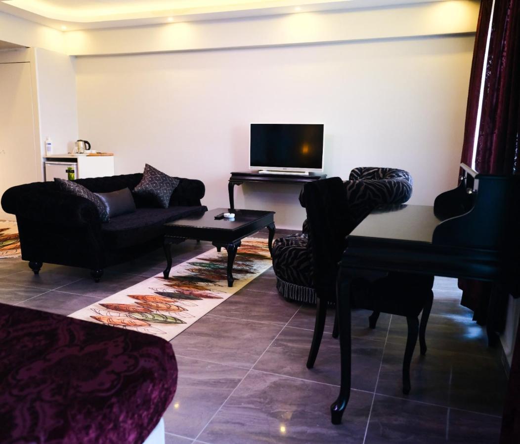 Marine View Hotel Γιάλοβα Εξωτερικό φωτογραφία