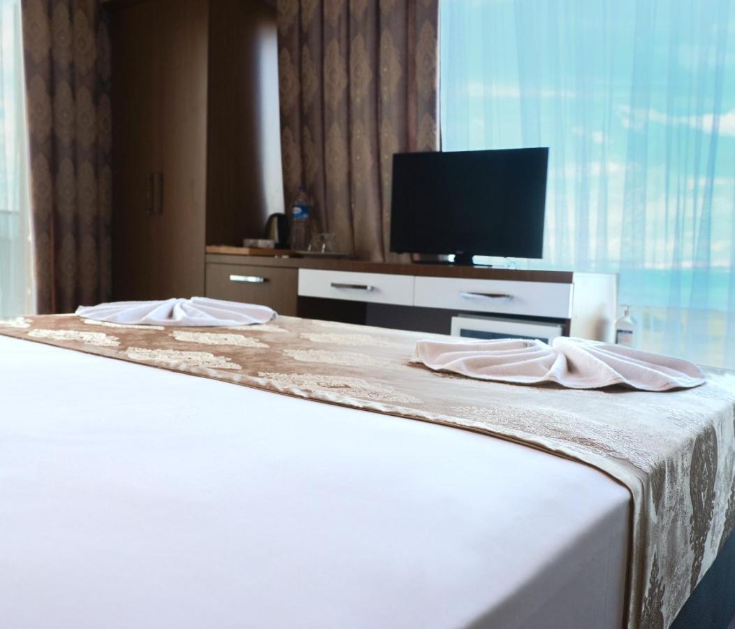 Marine View Hotel Γιάλοβα Εξωτερικό φωτογραφία