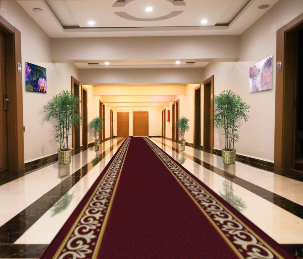 Marine View Hotel Γιάλοβα Εξωτερικό φωτογραφία