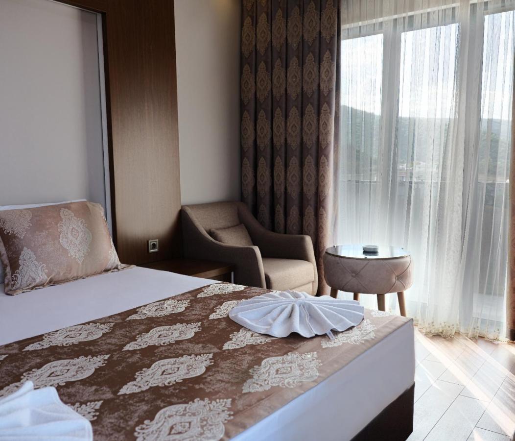 Marine View Hotel Γιάλοβα Εξωτερικό φωτογραφία