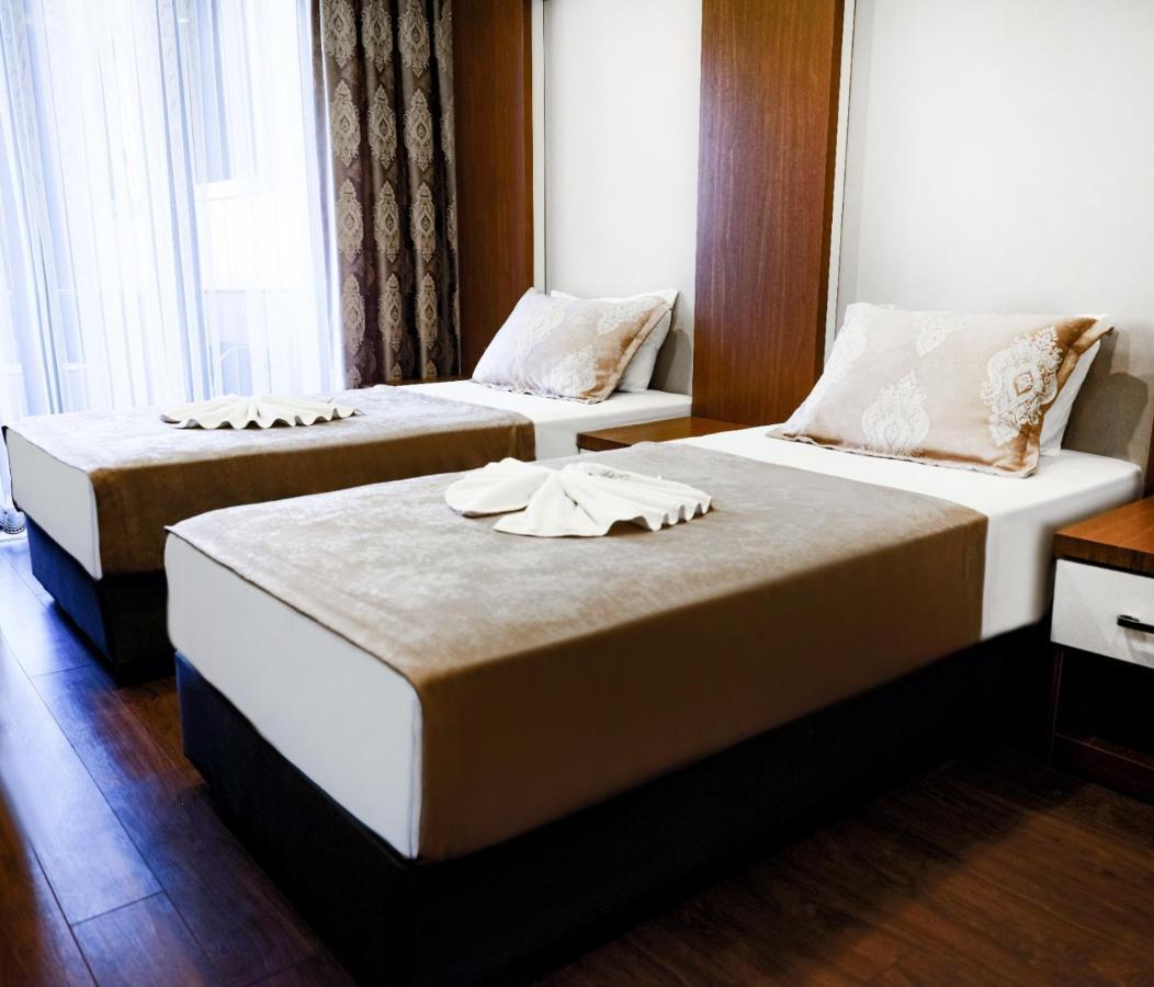 Marine View Hotel Γιάλοβα Εξωτερικό φωτογραφία
