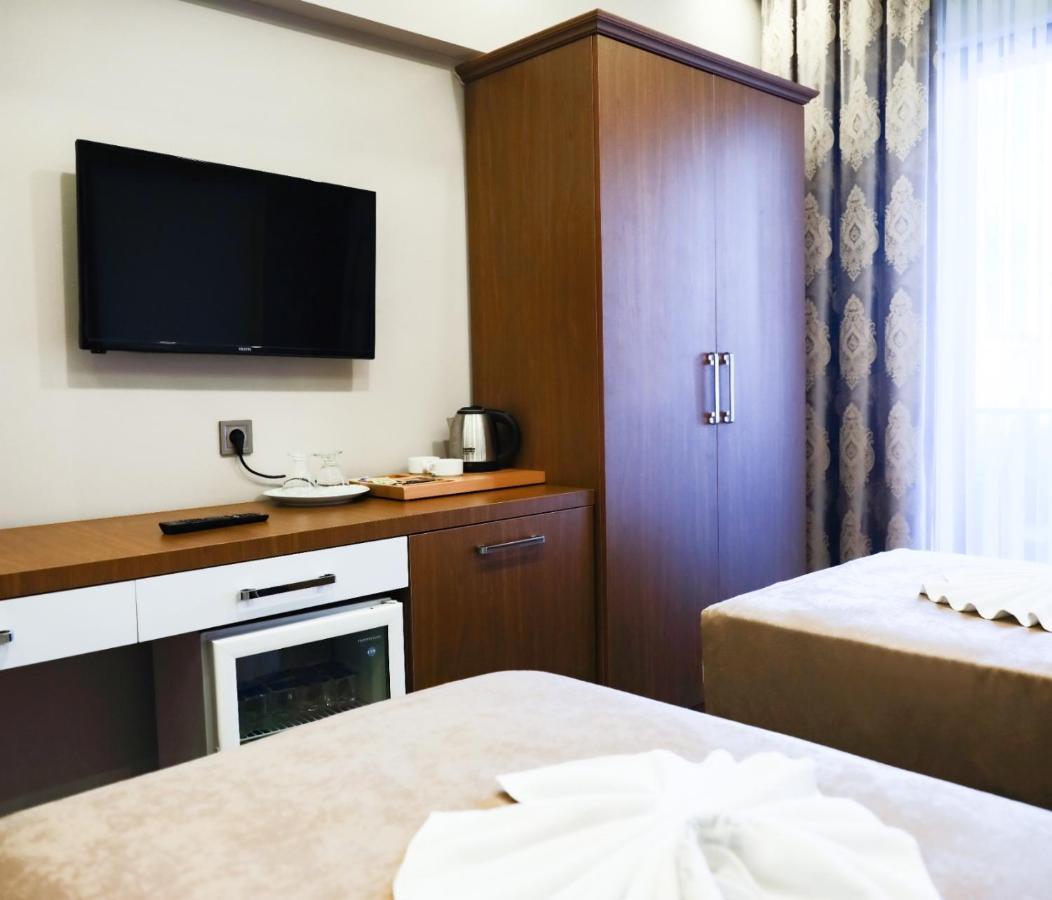 Marine View Hotel Γιάλοβα Εξωτερικό φωτογραφία